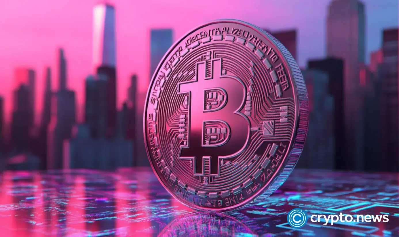 KindlyMD deploys merger war chest, acquires $679m in Bitcoin