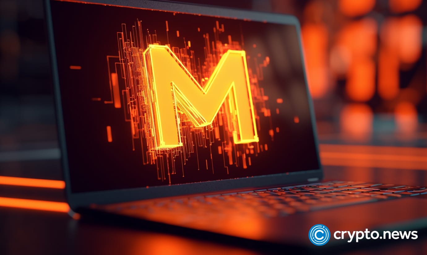 Monero in trouble: Kraken freezes deposits, Qubic grabs 51% hashrate