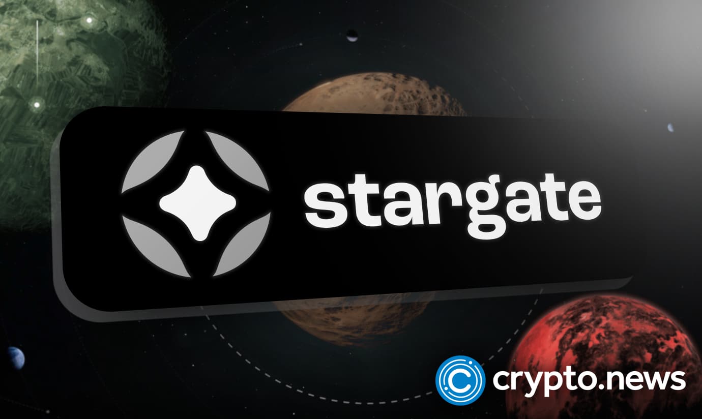 LayerZero proposes $110M buyout of Stargate amid STG token struggle