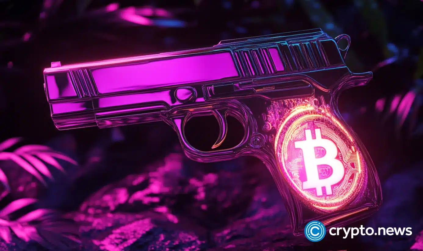 Lubian suffers in silence as Arkham uncovers crypto hack