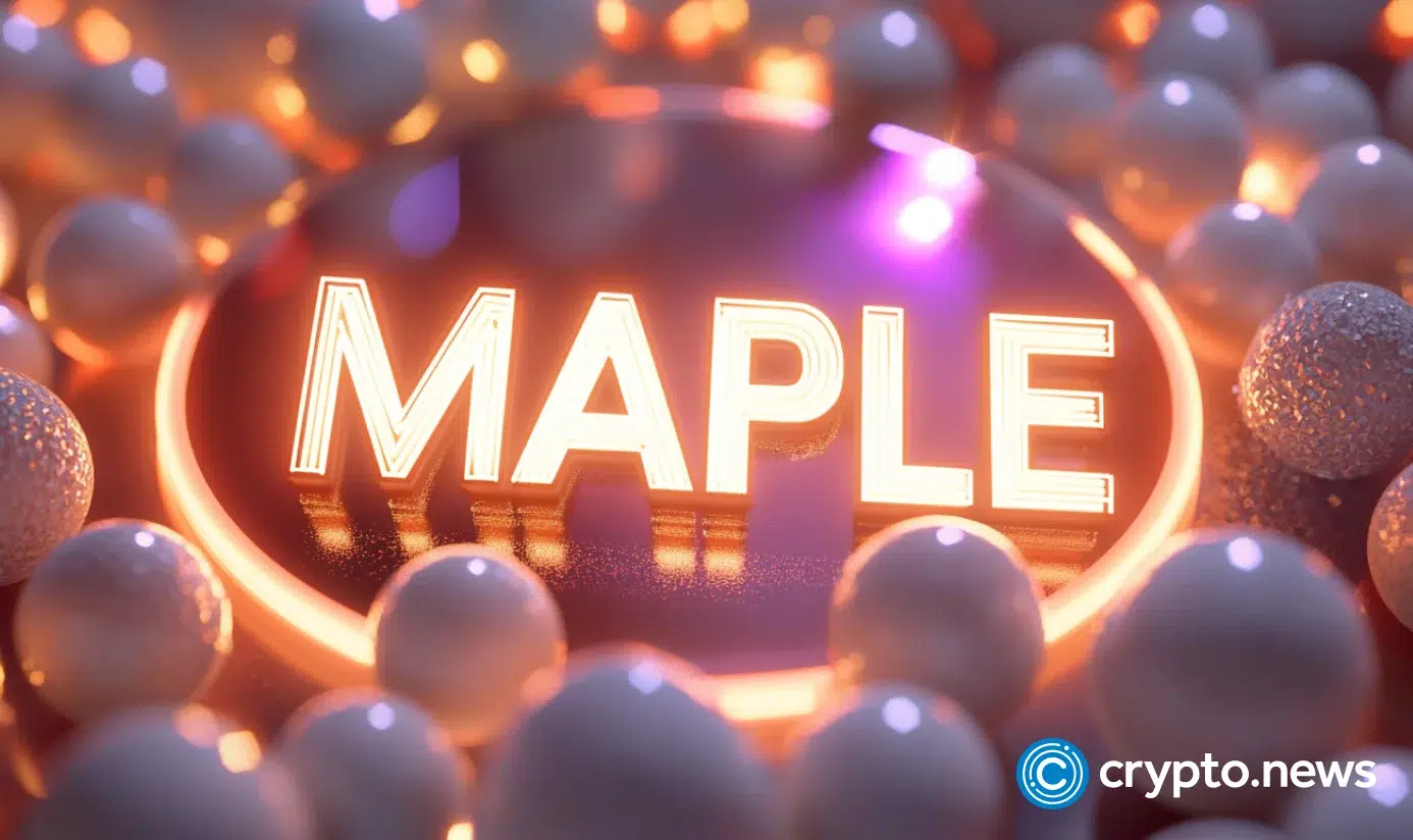 Maple launches yield-bearing collateral for perps on Drift