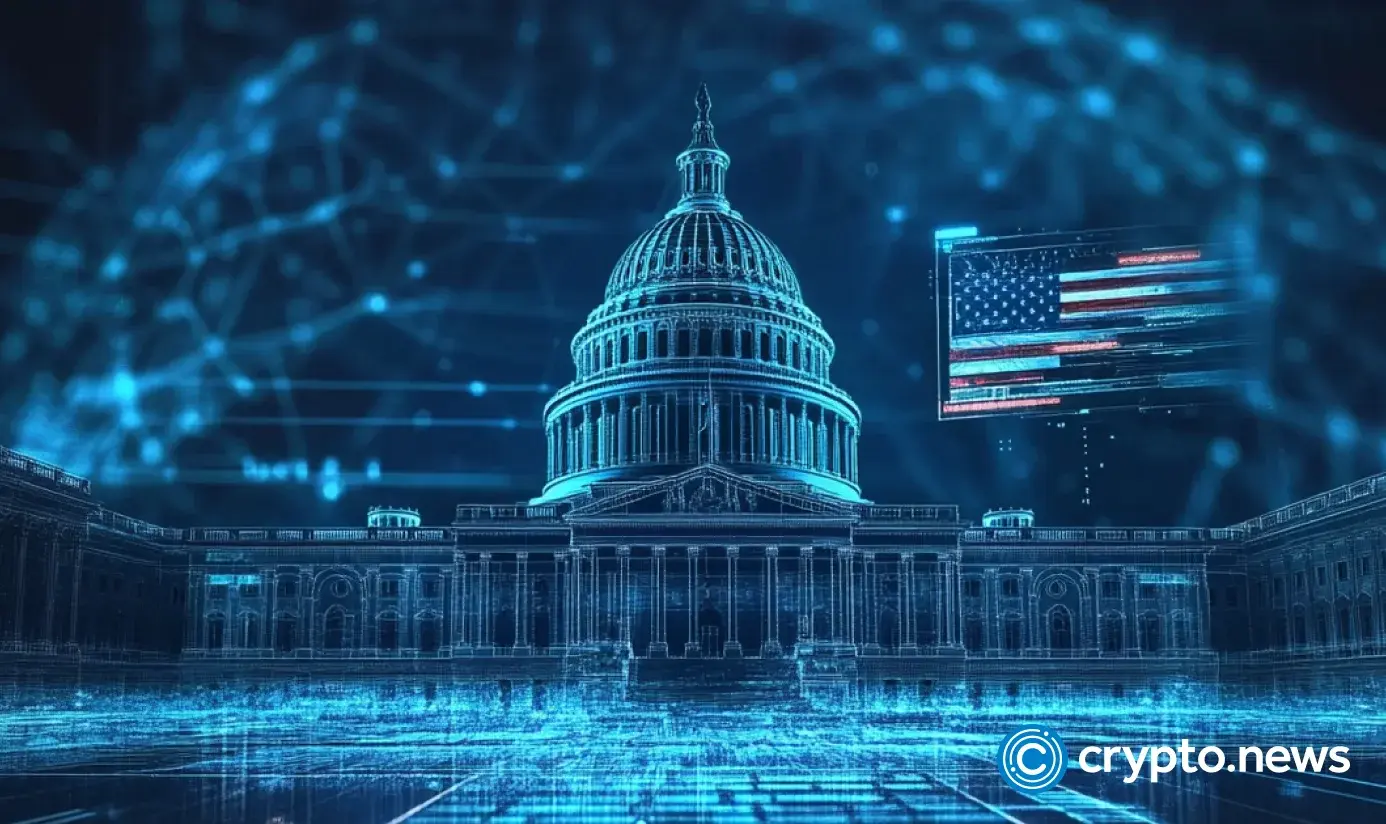 Senator Tim Scott courts Democrats for crypto bill as Warren rallies opposition