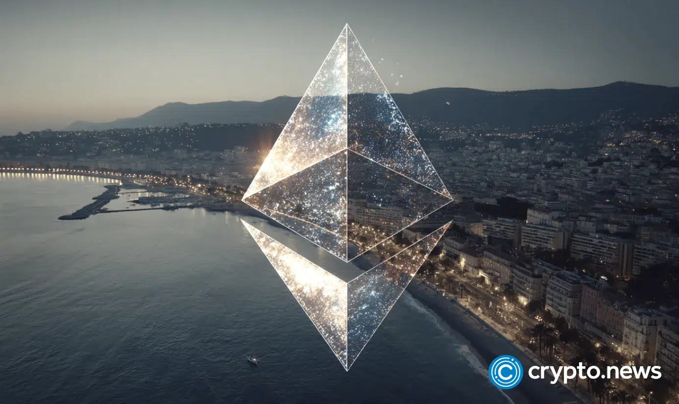 SharpLink adds $54M in Ethereum, expanding holdings to $1.65B
