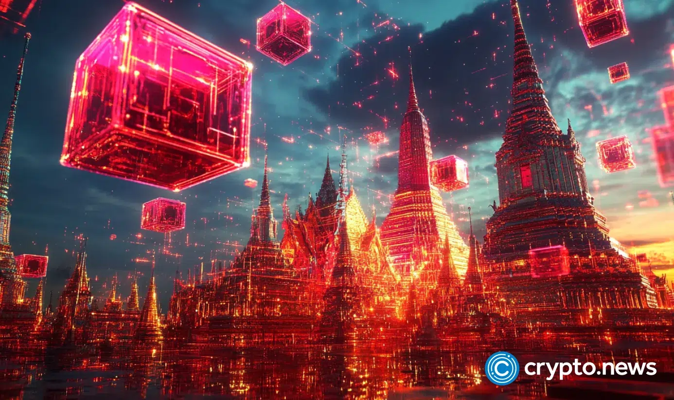 Thailand wields crypto conversion to strengthen tourism