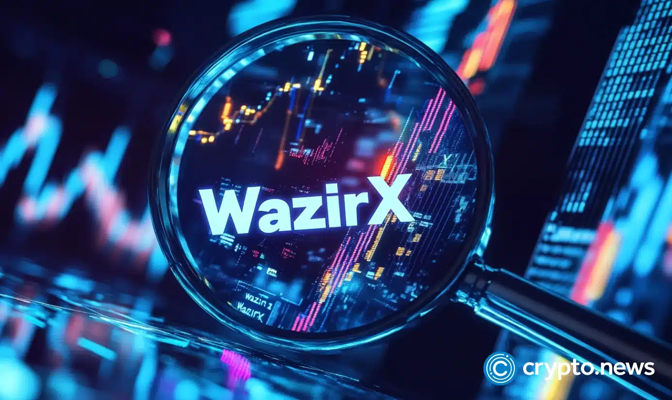 WazirX restructuring plan gets 95.7% votes, awaits court approval