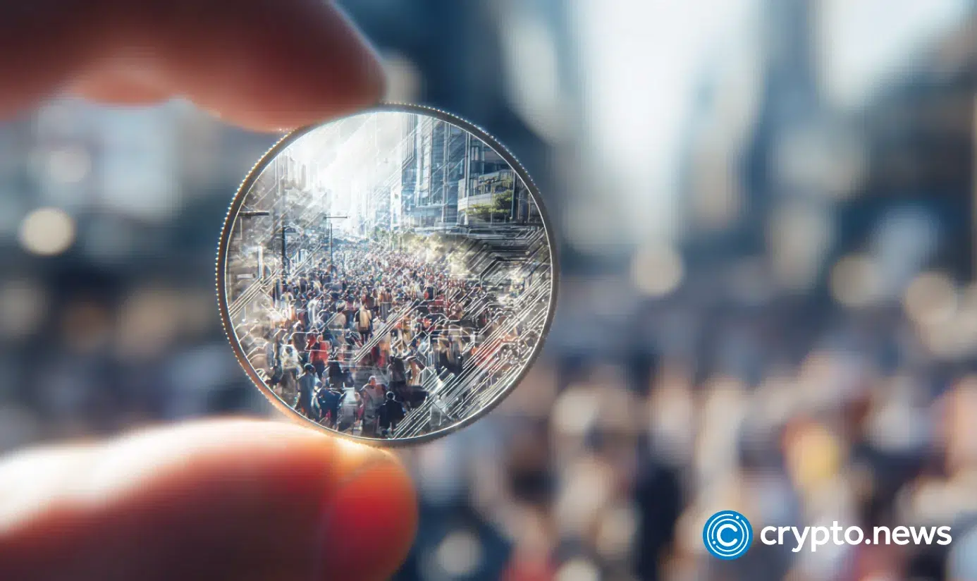 Will OKB token price crash after 200% surge?