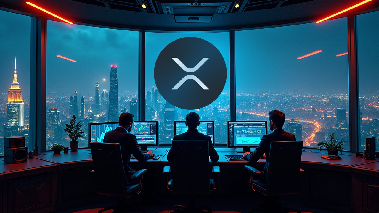 XRP eyes ATH as investors turn bullish post SEC-Ripple legal resolution